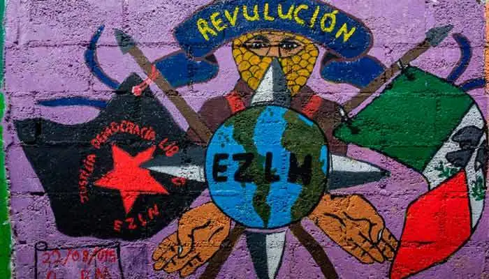 Las 5 Guerrillas Americanas que debes conocer