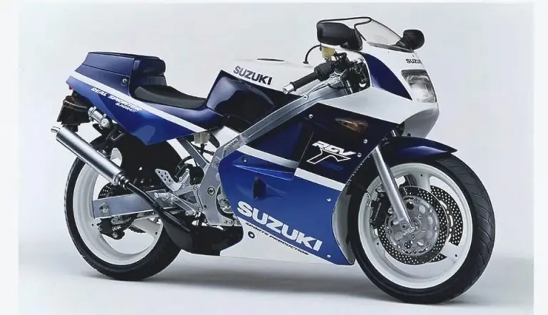 Suzuki Suzuki