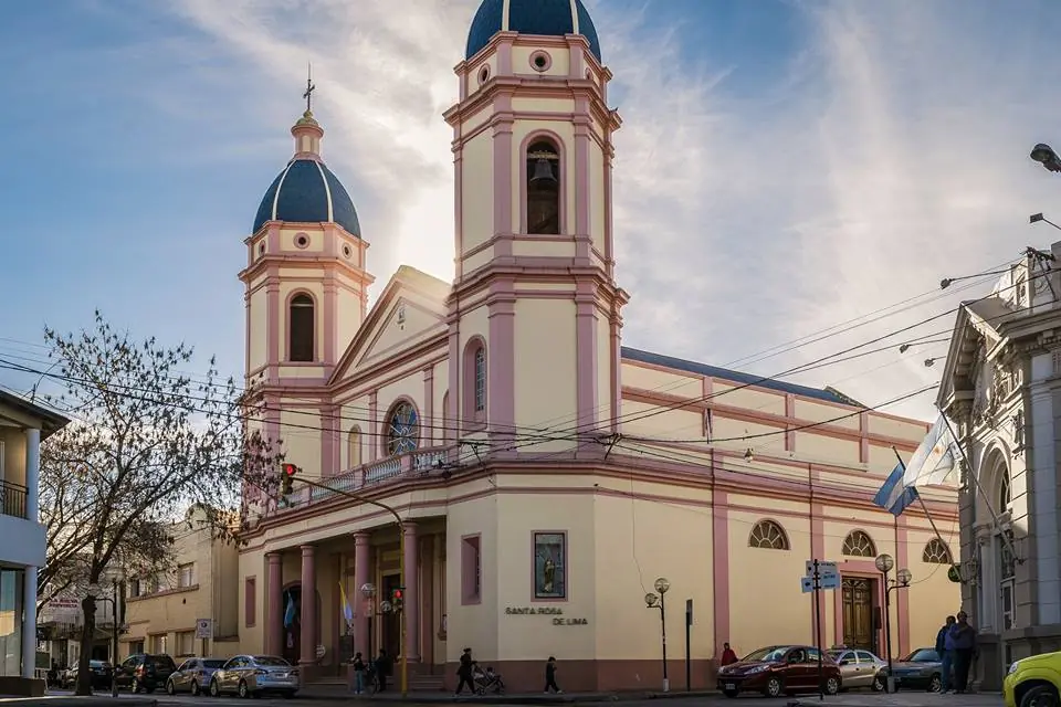 argentina