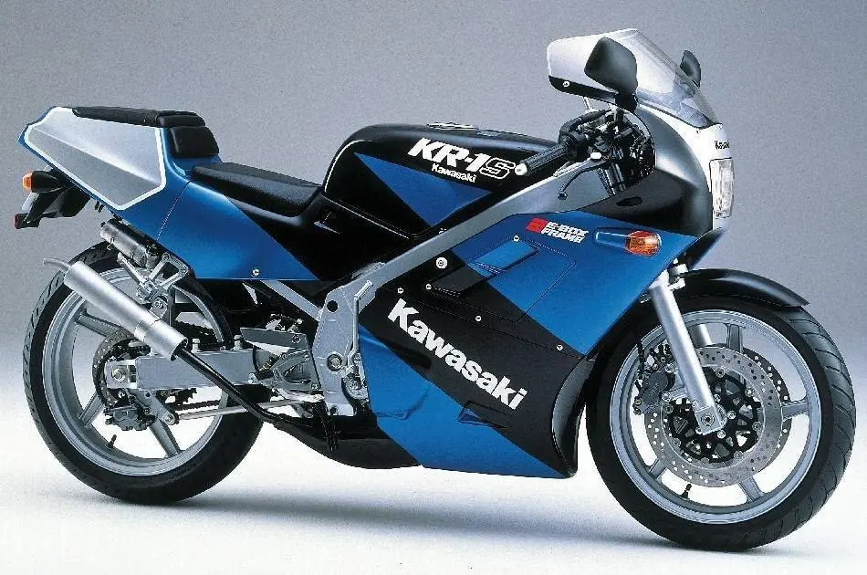 kawasaki kawasaki