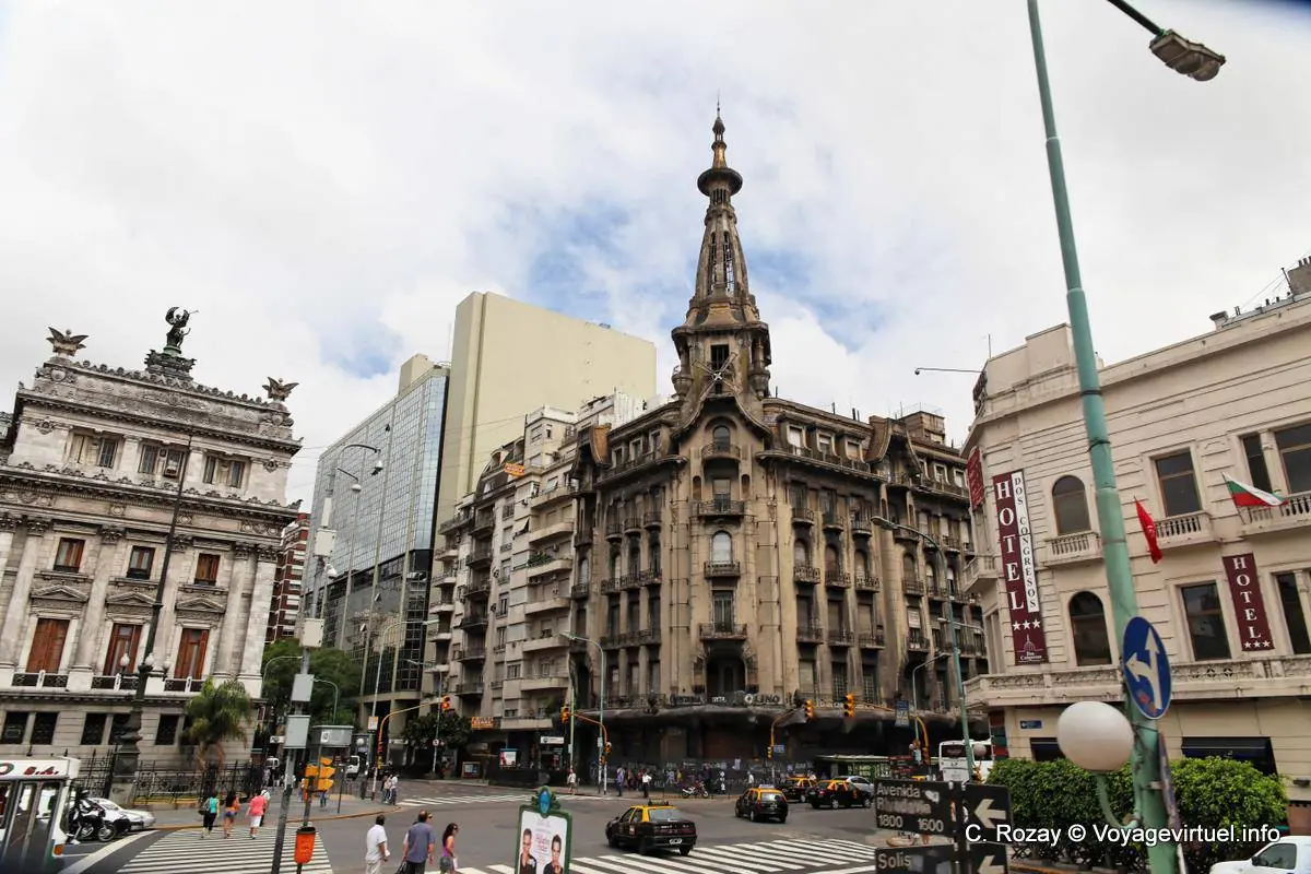 sudamericana