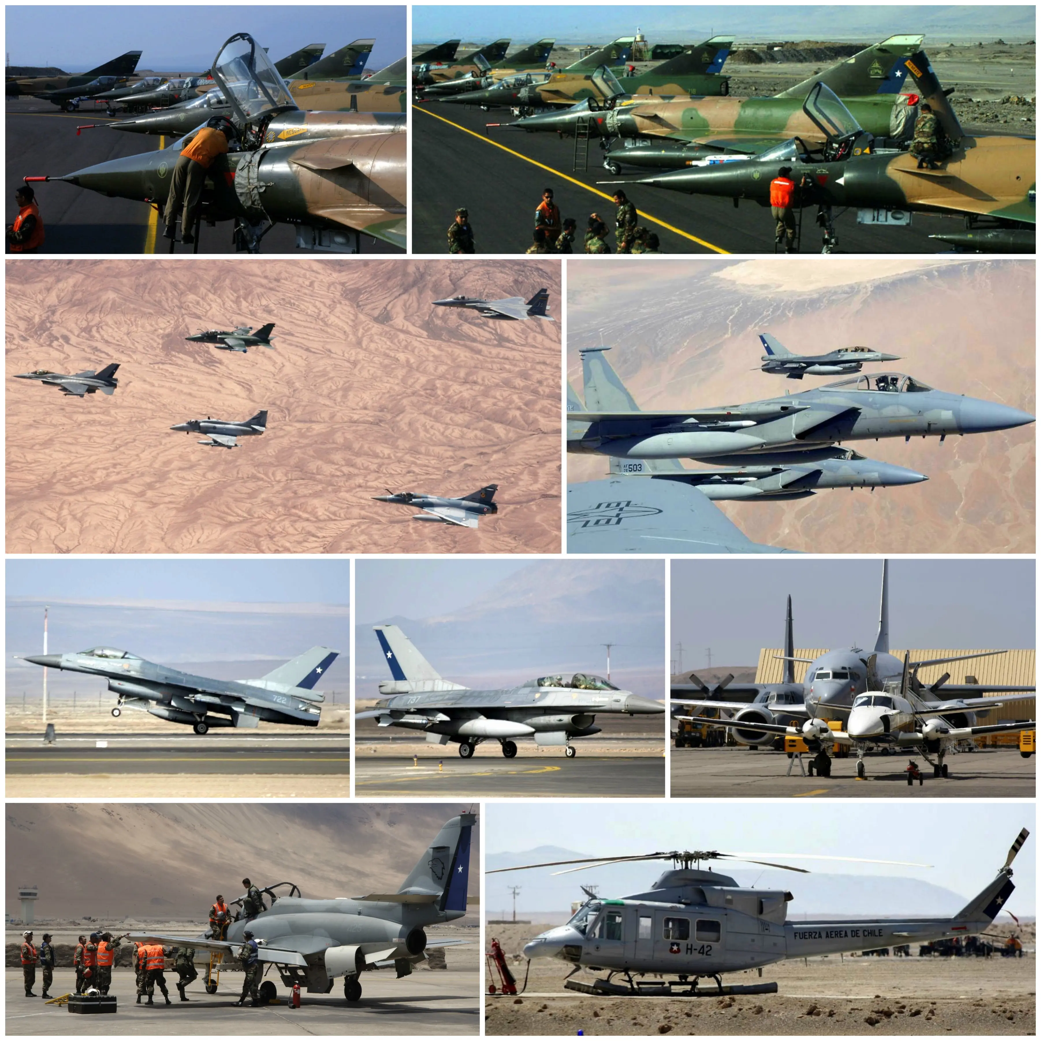 Embraer EMB 314 Super Tucano