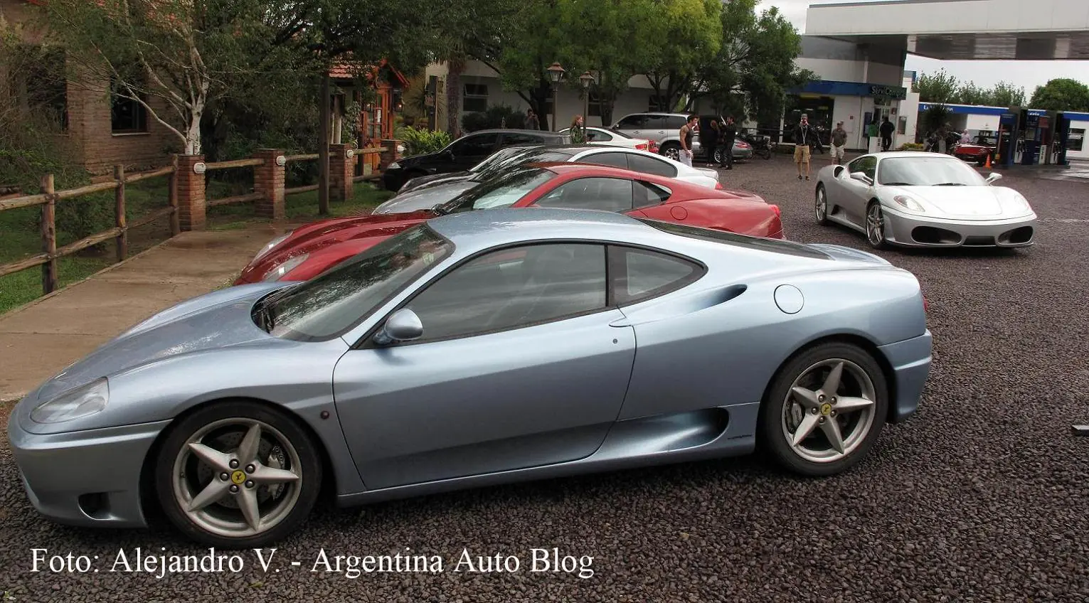 argentina