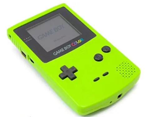 game boy