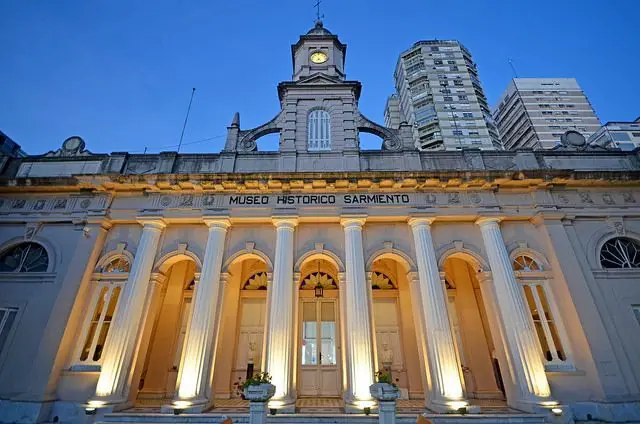 argentina