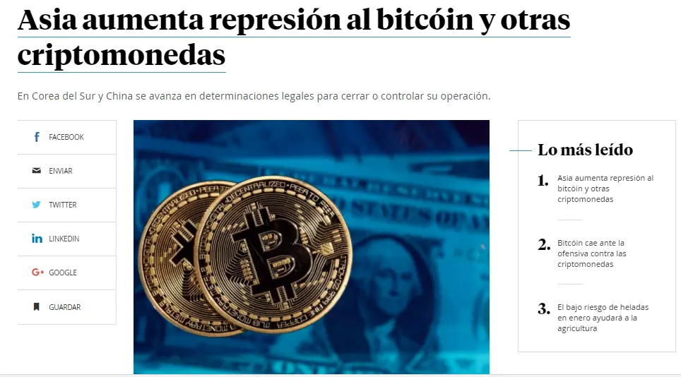 bitcoin