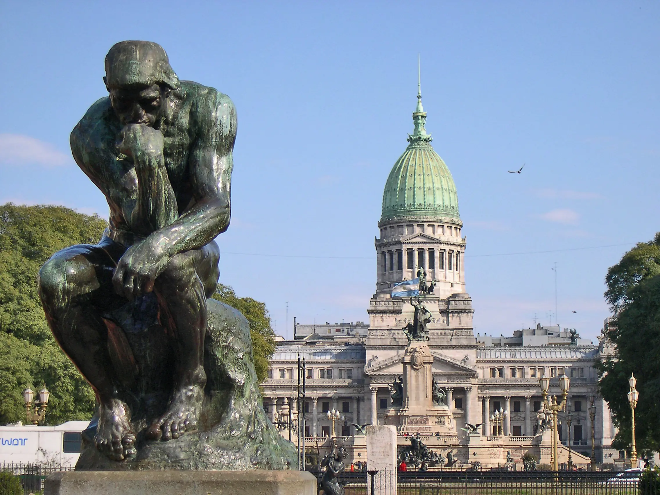 Edificios Edificios