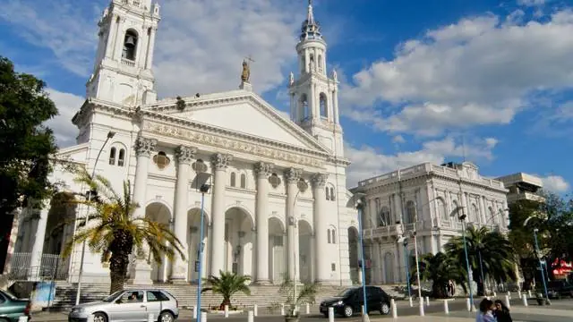 sudamericana