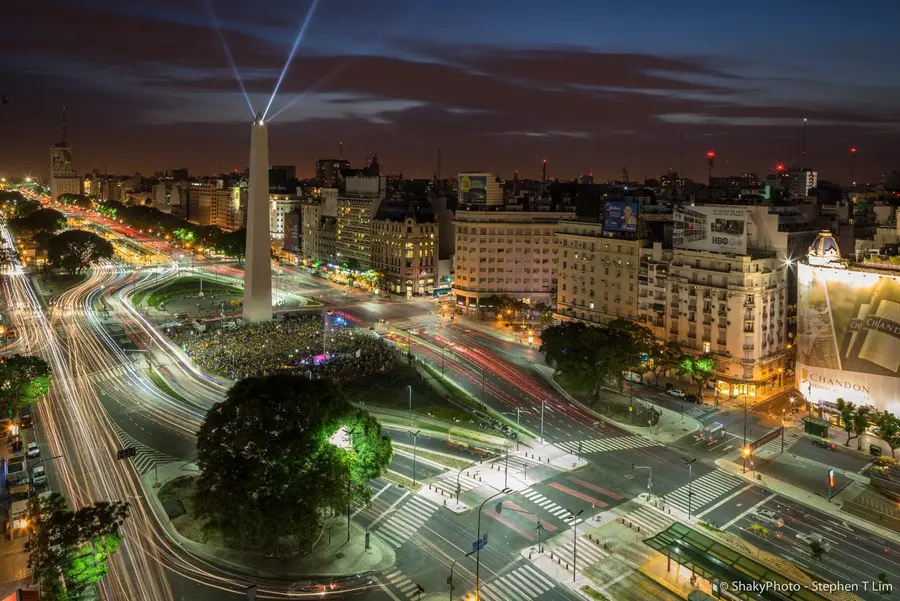 argentina es la europa en latinoamerica