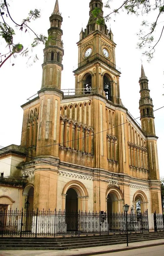 argentina