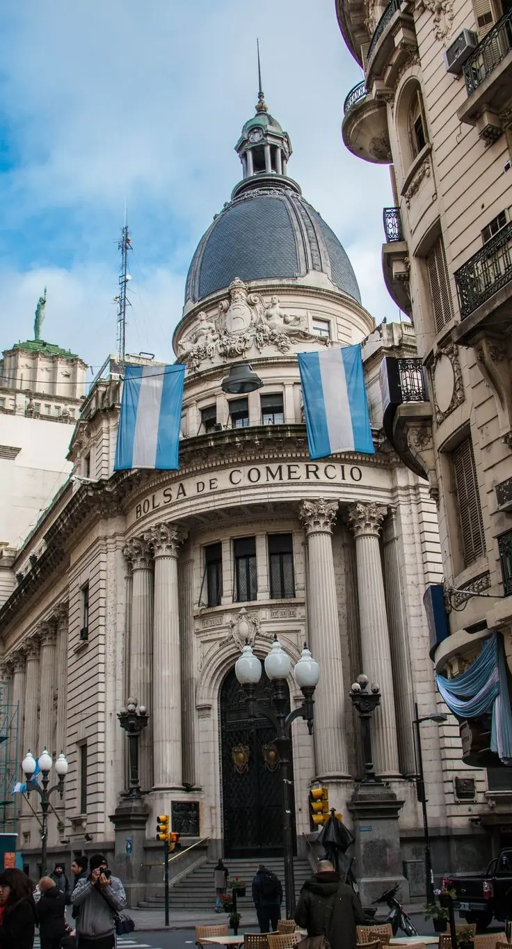 argentina es la europa en latinoamerica
