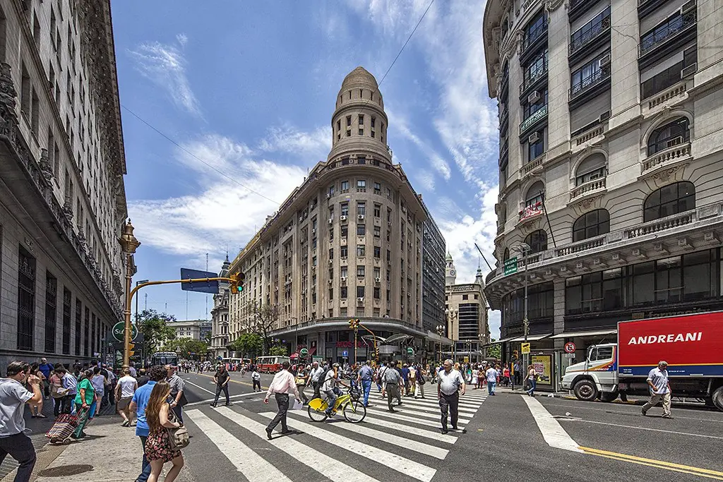argentina