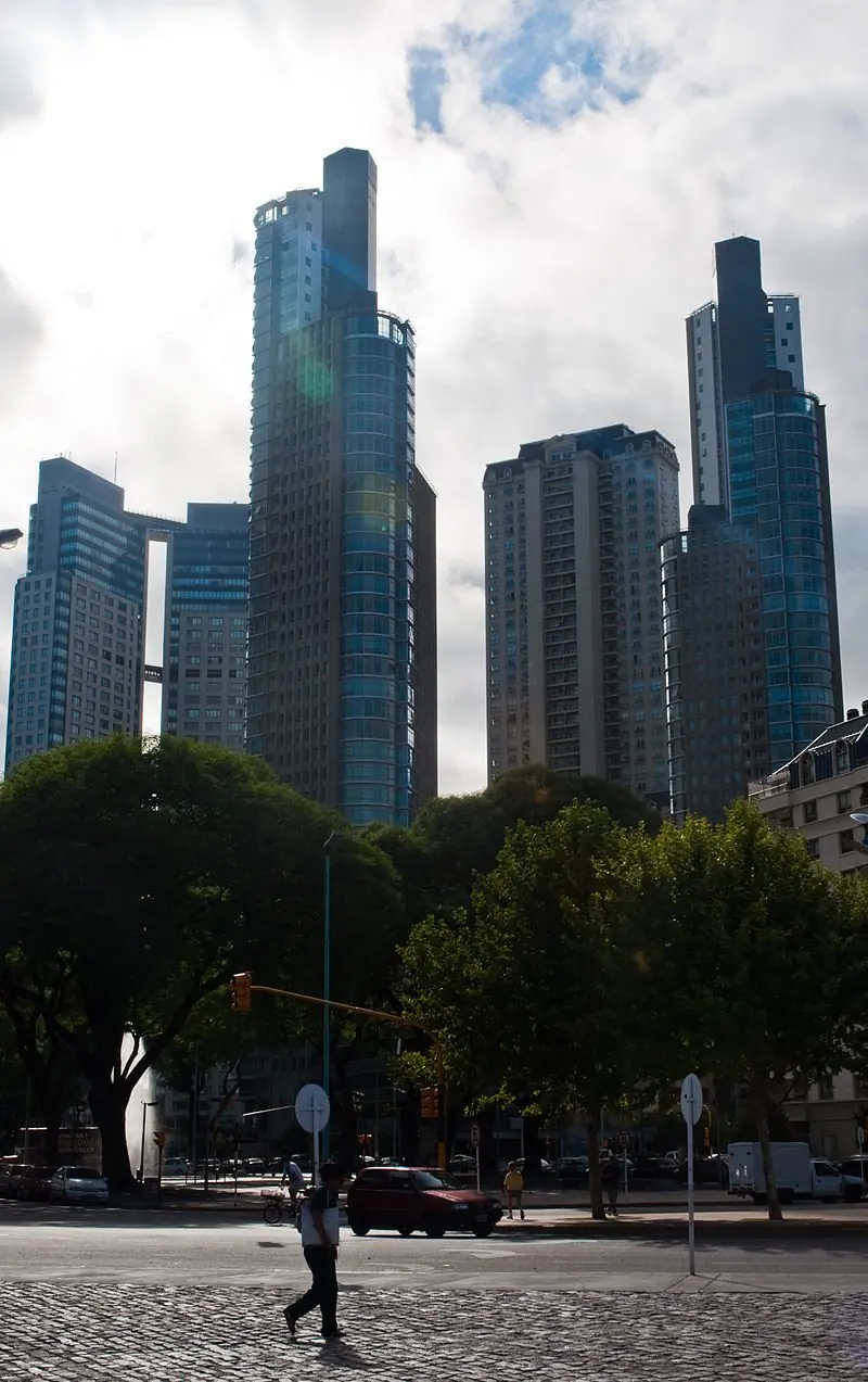 argentina es la europa en latinoamerica