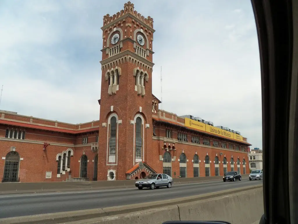 sudamericana