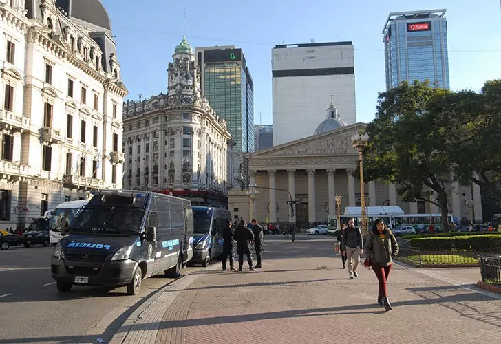 argentina