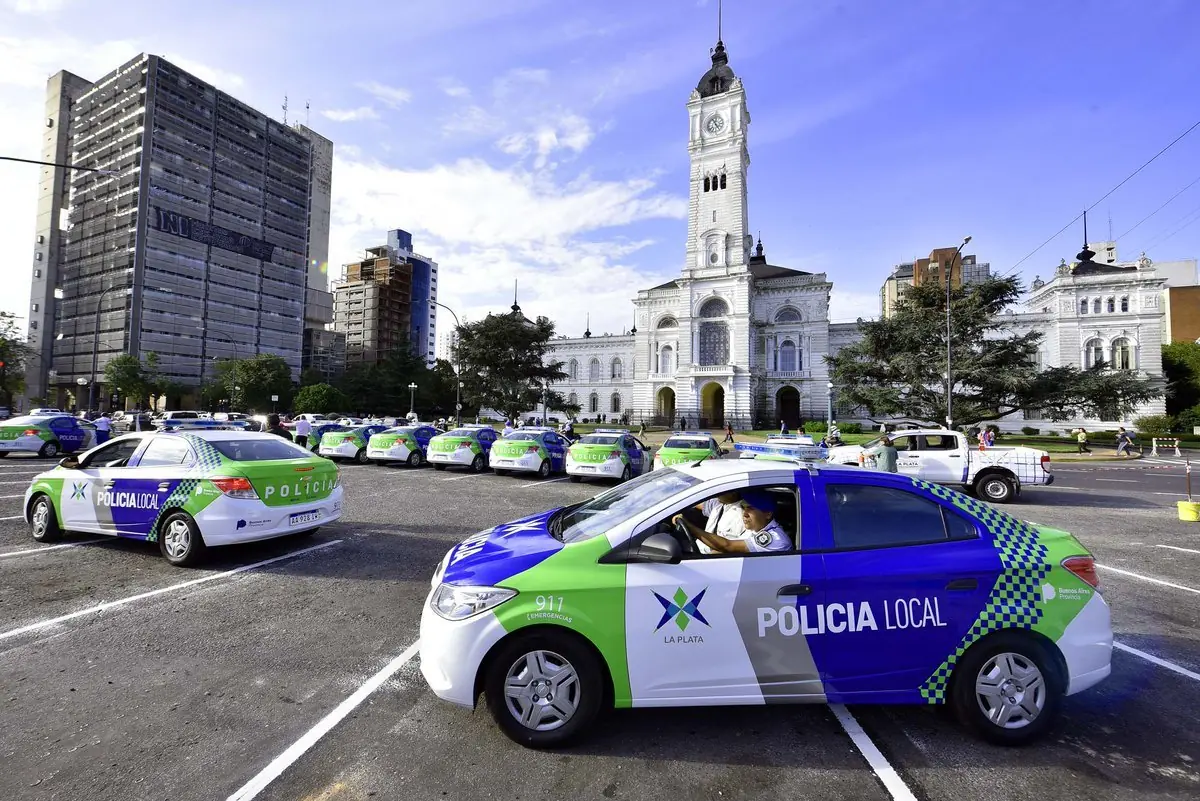 Argentina "Europa en Sudamérica"