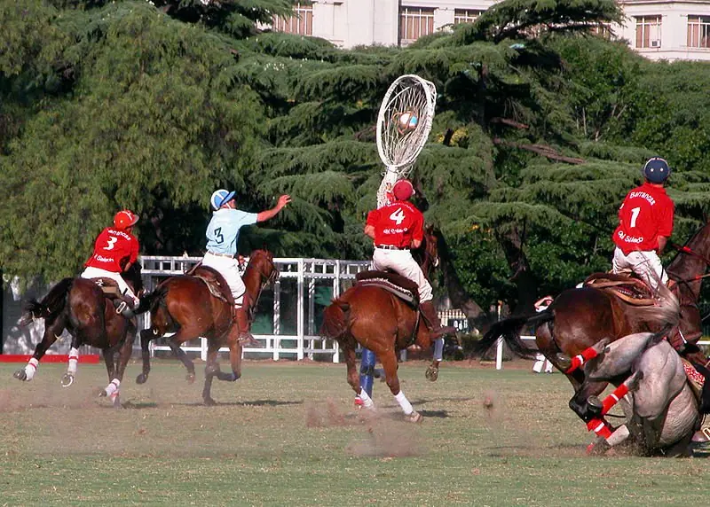 argentina