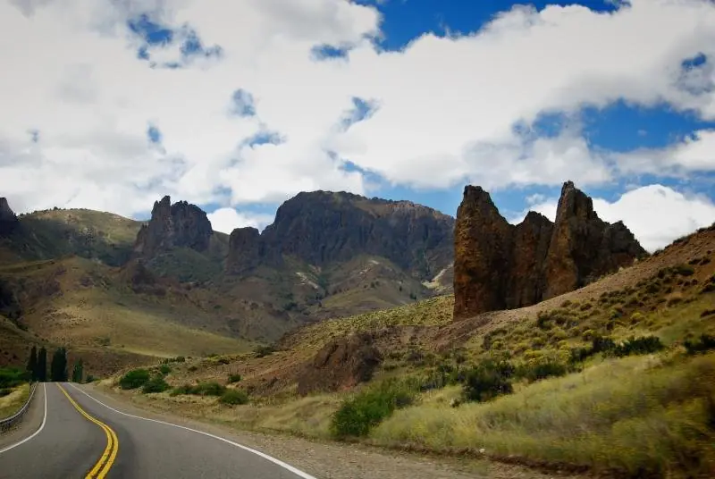 argentina
