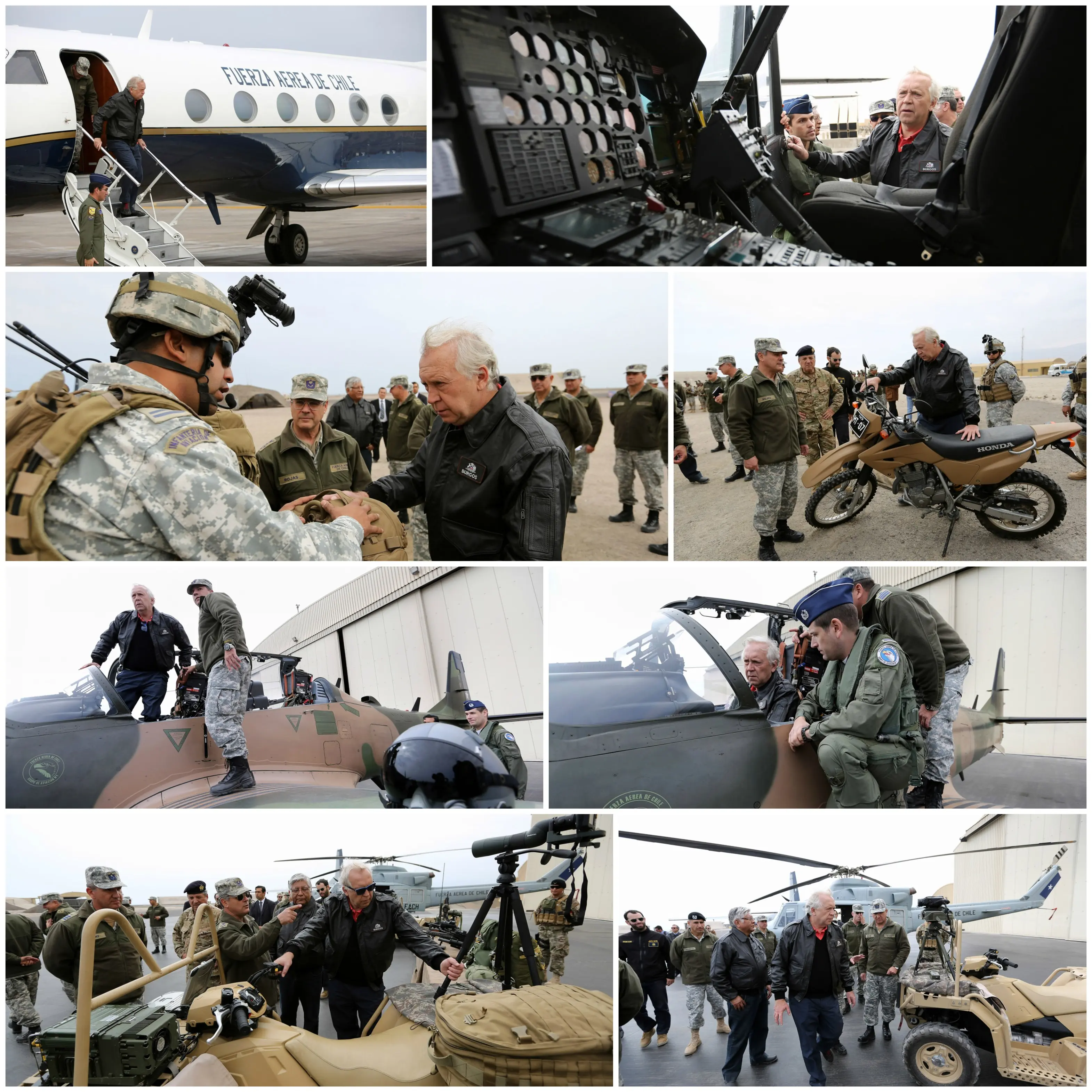 Embraer EMB 314 Super Tucano