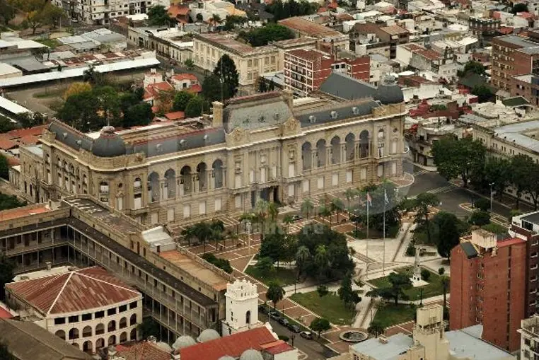 argentina