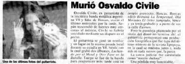 Suicidio o muerte
