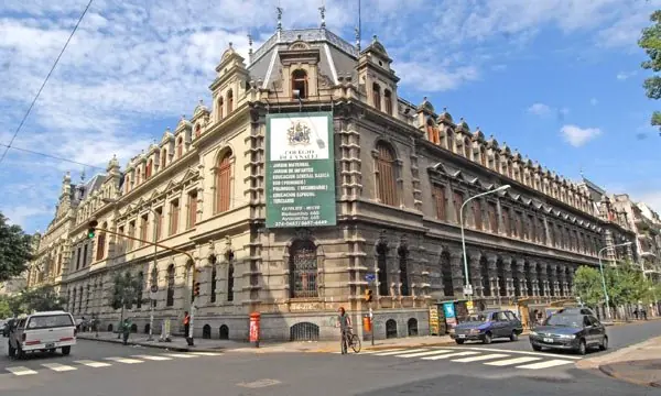 argentina