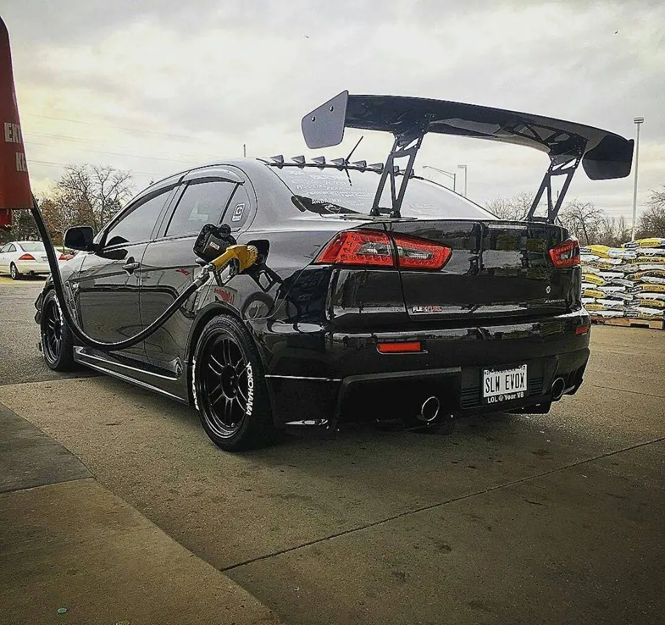 tuning