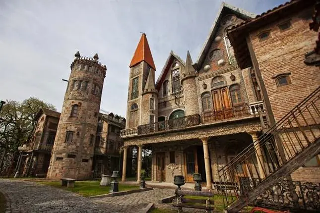 argentina