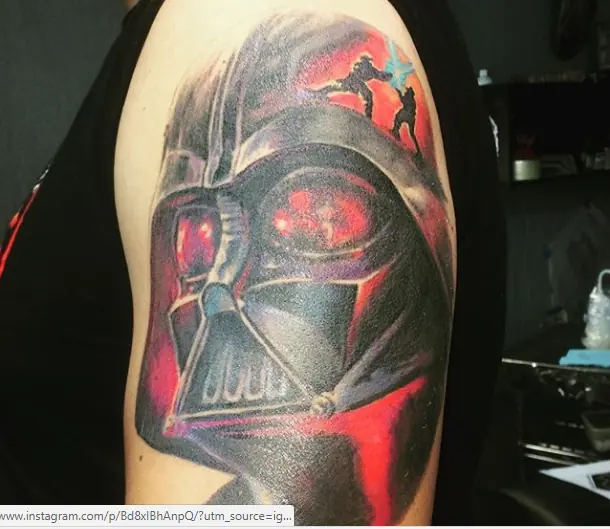 ¡Para los amantes de la tinta!