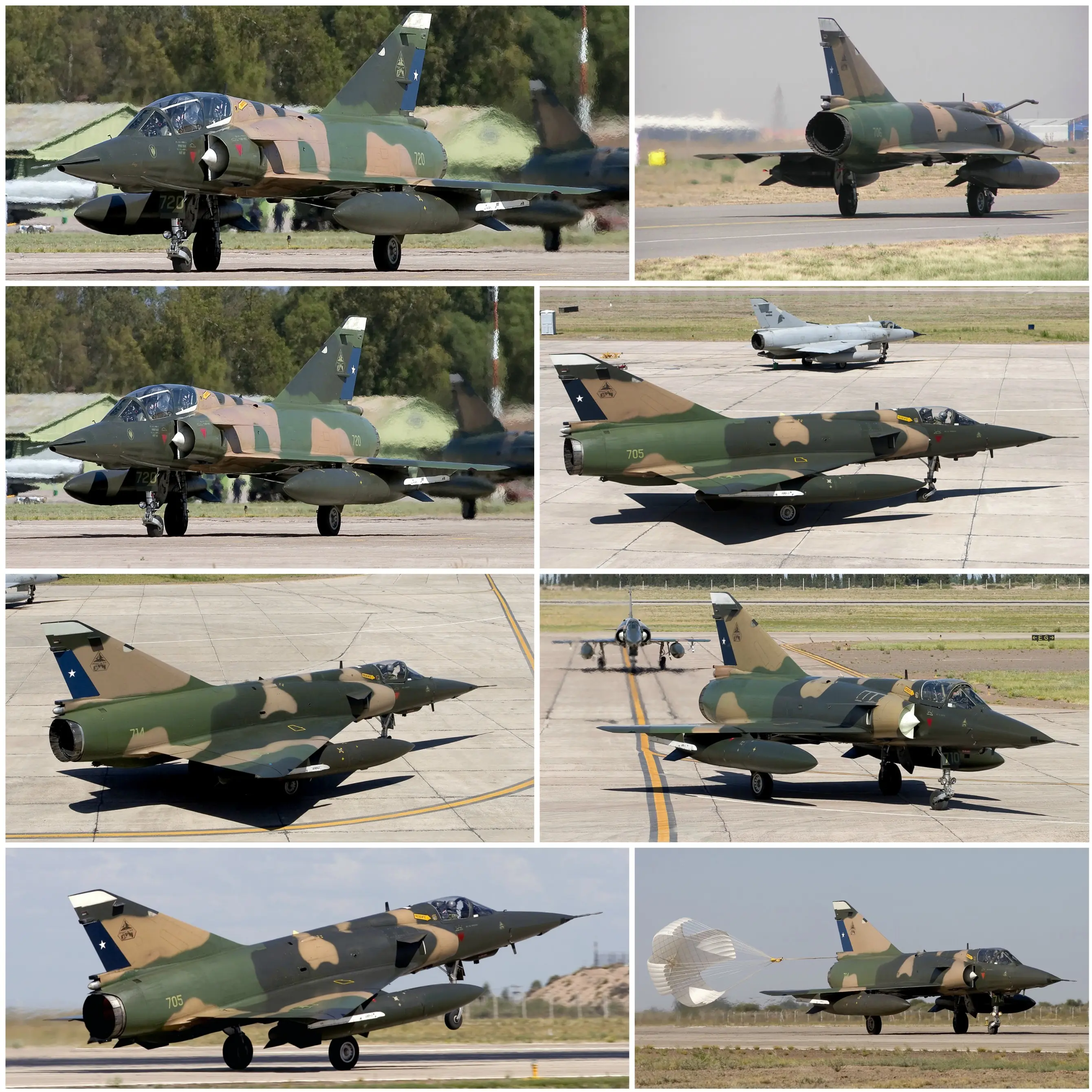 Lockheed Martin F16 Fighting Falcon