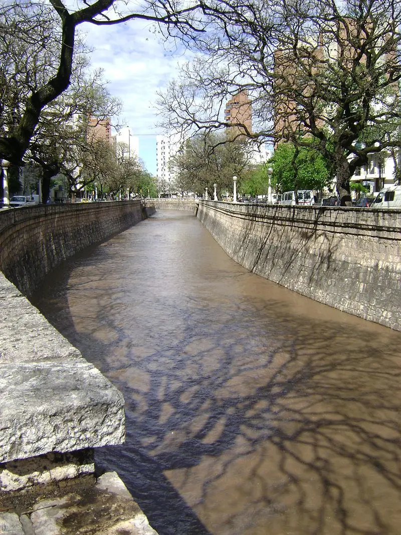 argentina