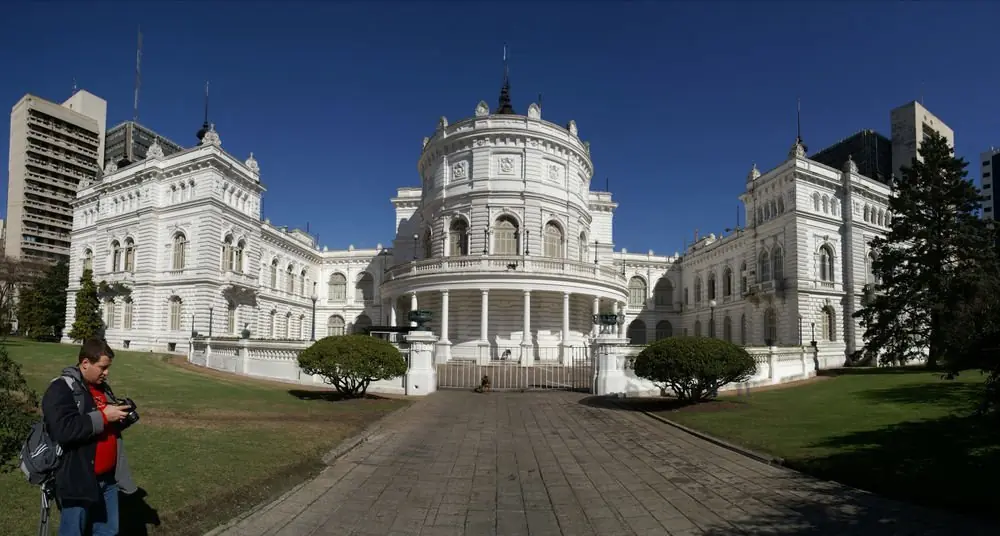 sudamericana