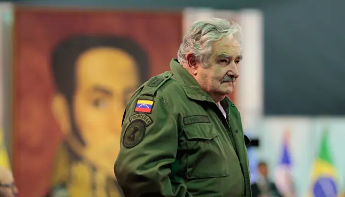 Ejercito Zapatista de Liberacion Nacional