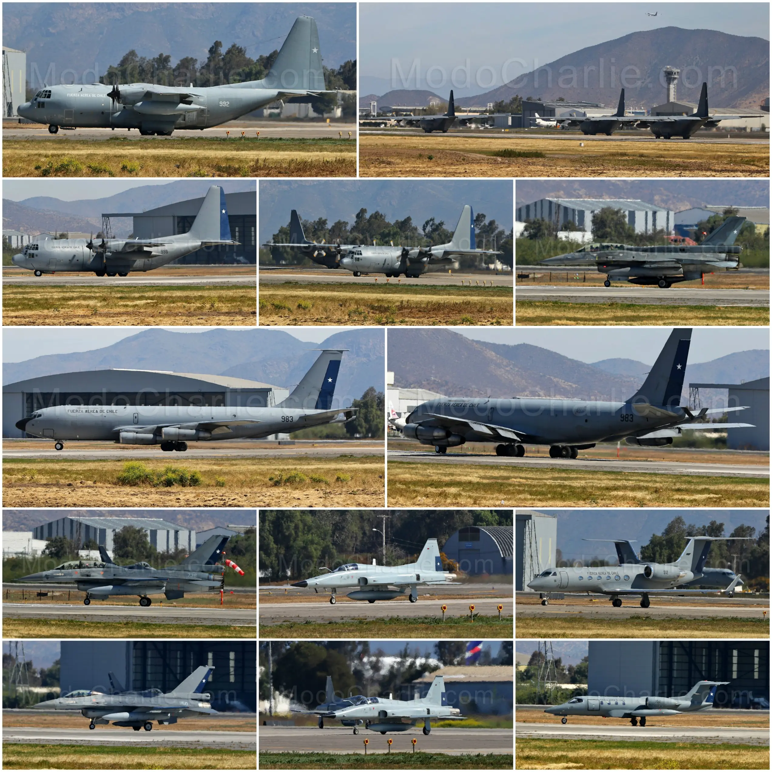 Lockheed Martin F16 Fighting Falcon