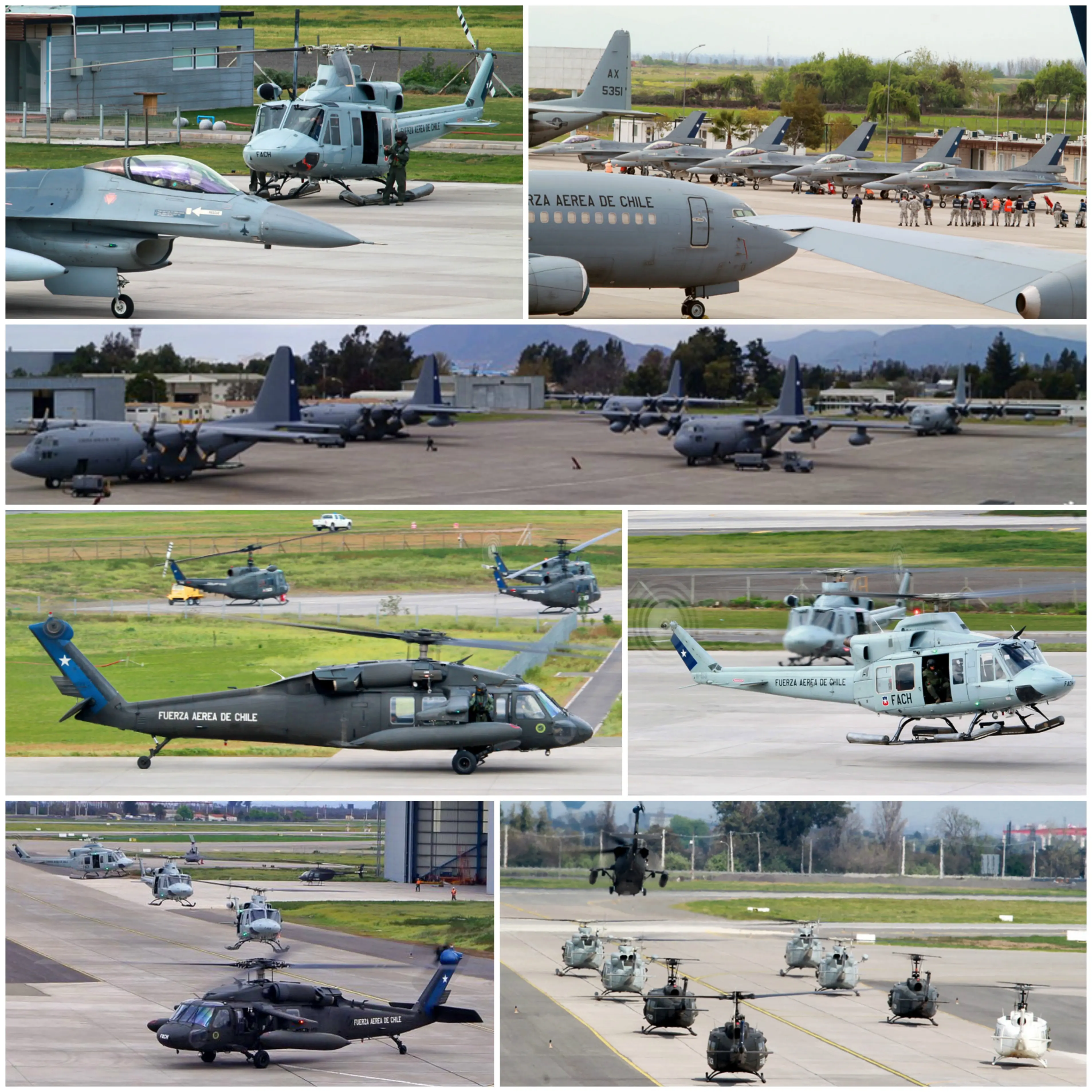 Lockheed Martin F16 Fighting Falcon