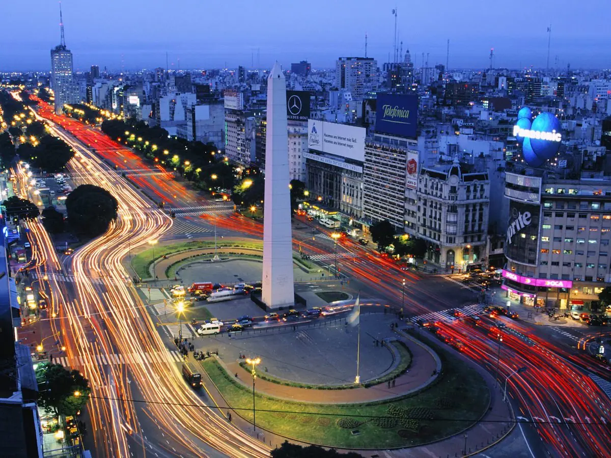 Latinoamerica Latinoamerica