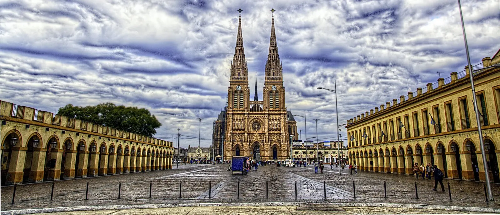 argentina