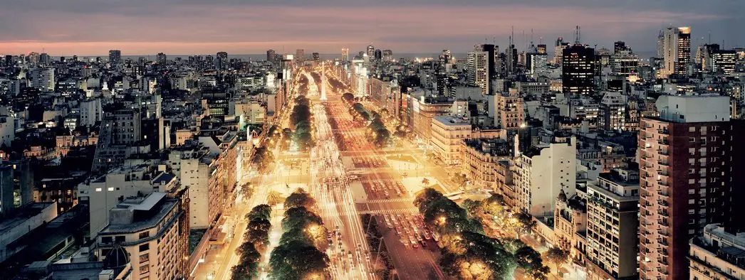 Buenos Aires Buenos Aires