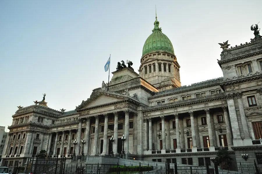 Argentina Argentina