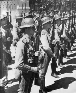 Por qué Brasil entró a la Segunda Guerra Mundial?