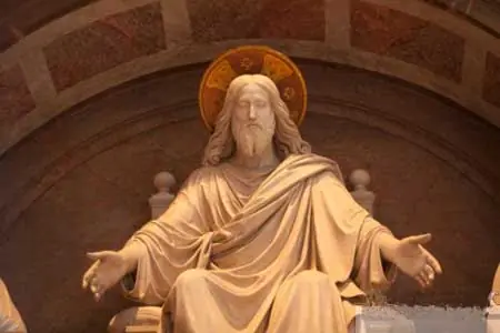 7 Cosas escondidas en el Vaticano bastante diabólicas