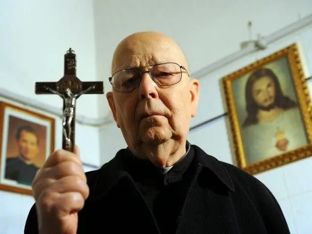 7 Cosas Escondidas en el Vaticano bastante Diabólicas