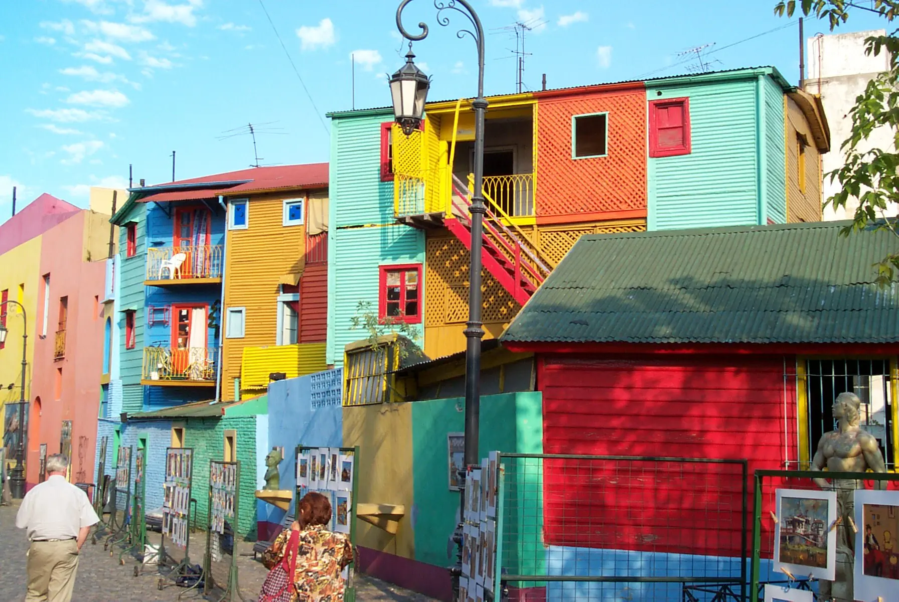 Edificios Edificios