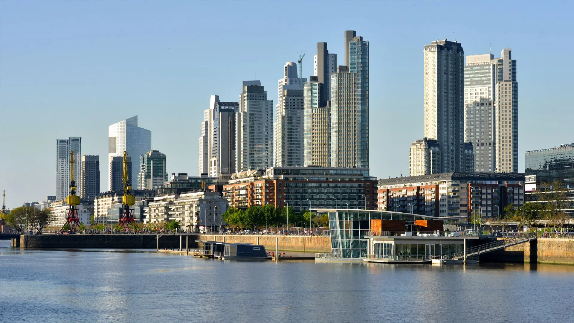 La ciudad mas bella de L.A: Buenos Aires La ciudad mas bella de L.A: Buenos Aires