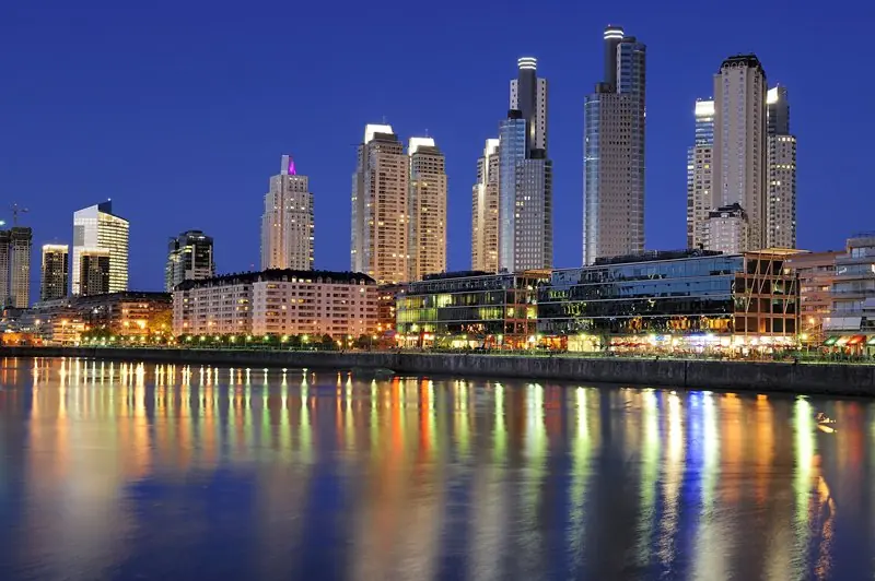 La ciudad mas bella de L.A: Buenos Aires La ciudad mas bella de L.A: Buenos Aires