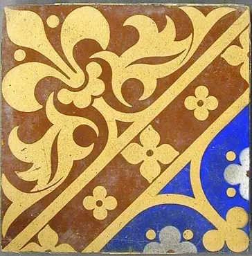Augustus Welby Northmore Pugin (Diseño)