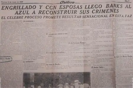 argentina