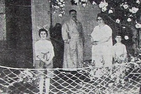 mateocho