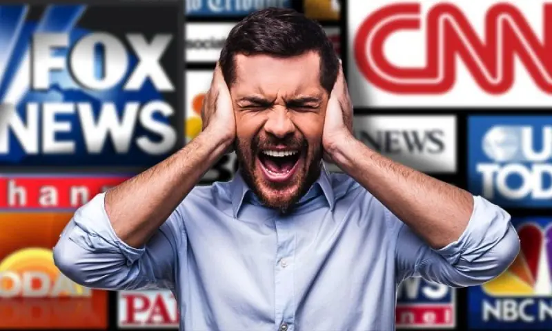 Maduro intervendrá en las elecciones colombianas (fake news)