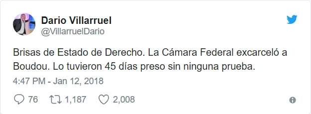 injusticia